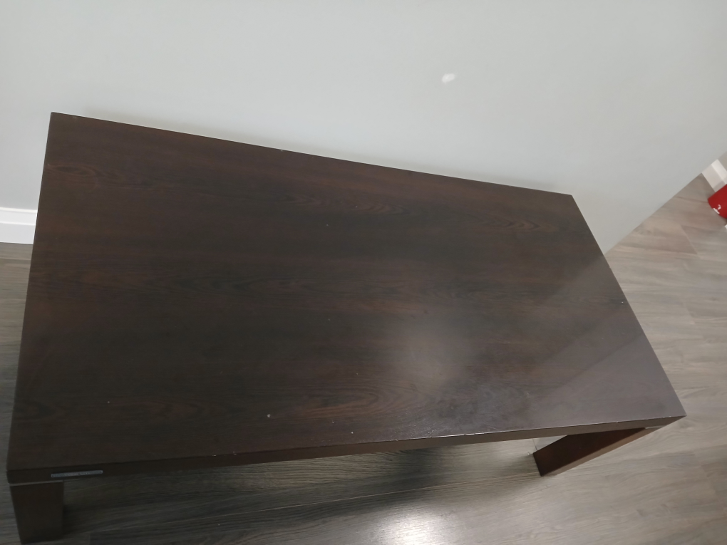Hanssem Interior Coffee Table - photo 3