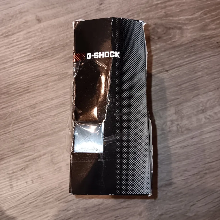 G-Shock GWM5610-1 Tough Solar Watch New in Box image indicator(2)