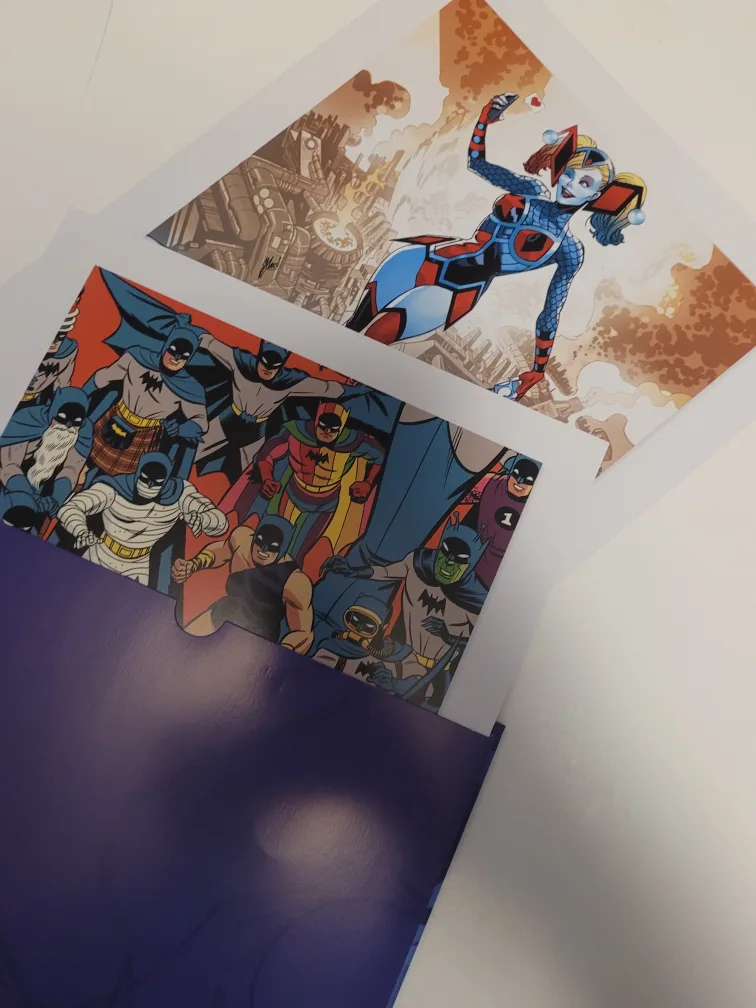 DC Comics Year by Year: A Visual Chronicle - New Edition image indicator(5)