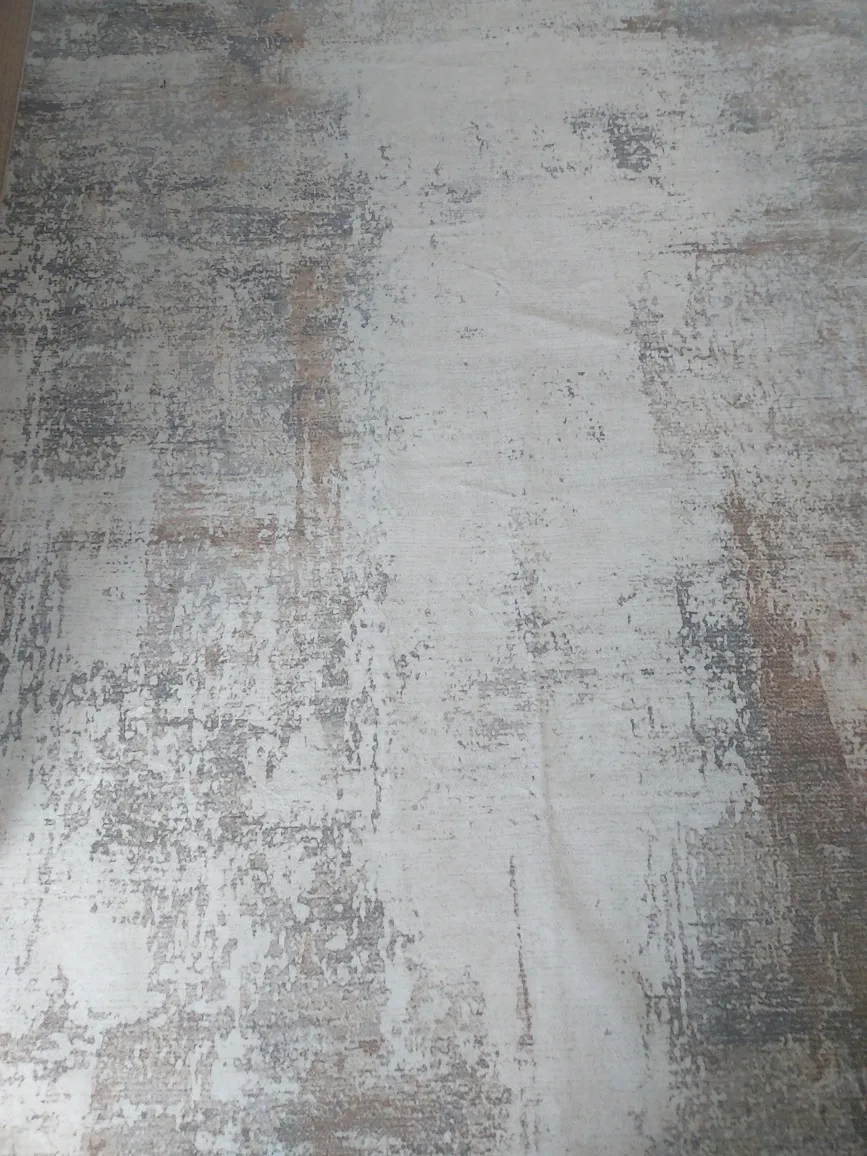 Large Abstract Area Rug washable 8×10 ft brand new image indicator(2)