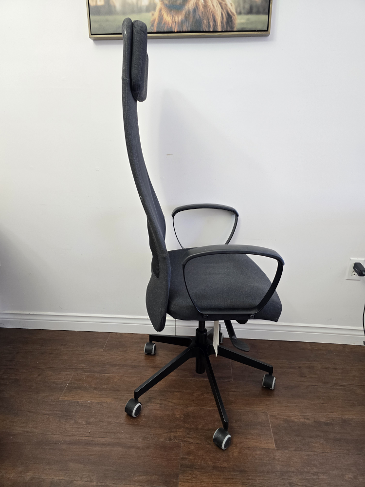 IKEA MARKUS Ergonomic Office Chair - photo 2
