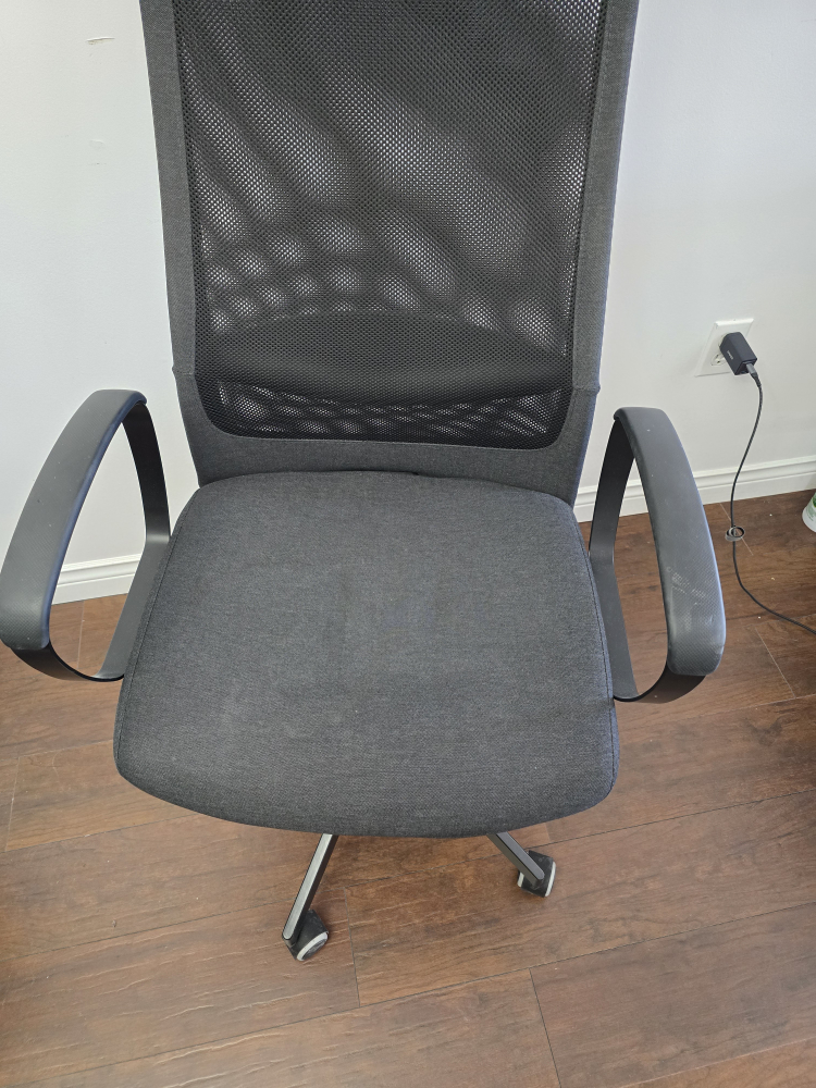 IKEA MARKUS Ergonomic Office Chair - photo 4