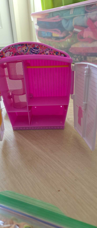 Huge Shopkins & LPS Lot! Toys, Accessories & More! - photo 5