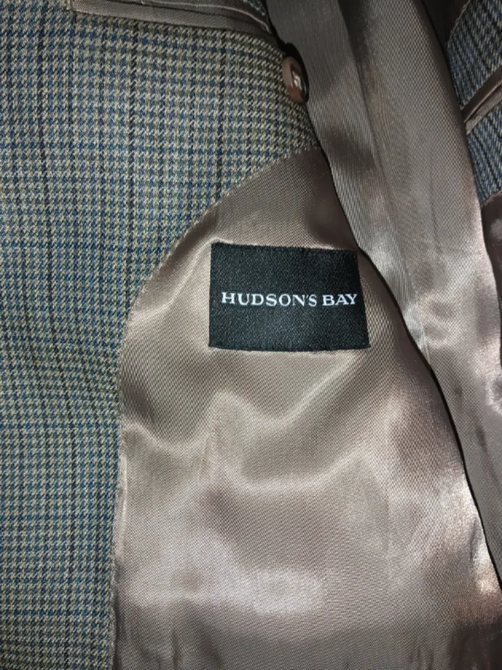 Ralph Lauren Blazer image indicator(2)