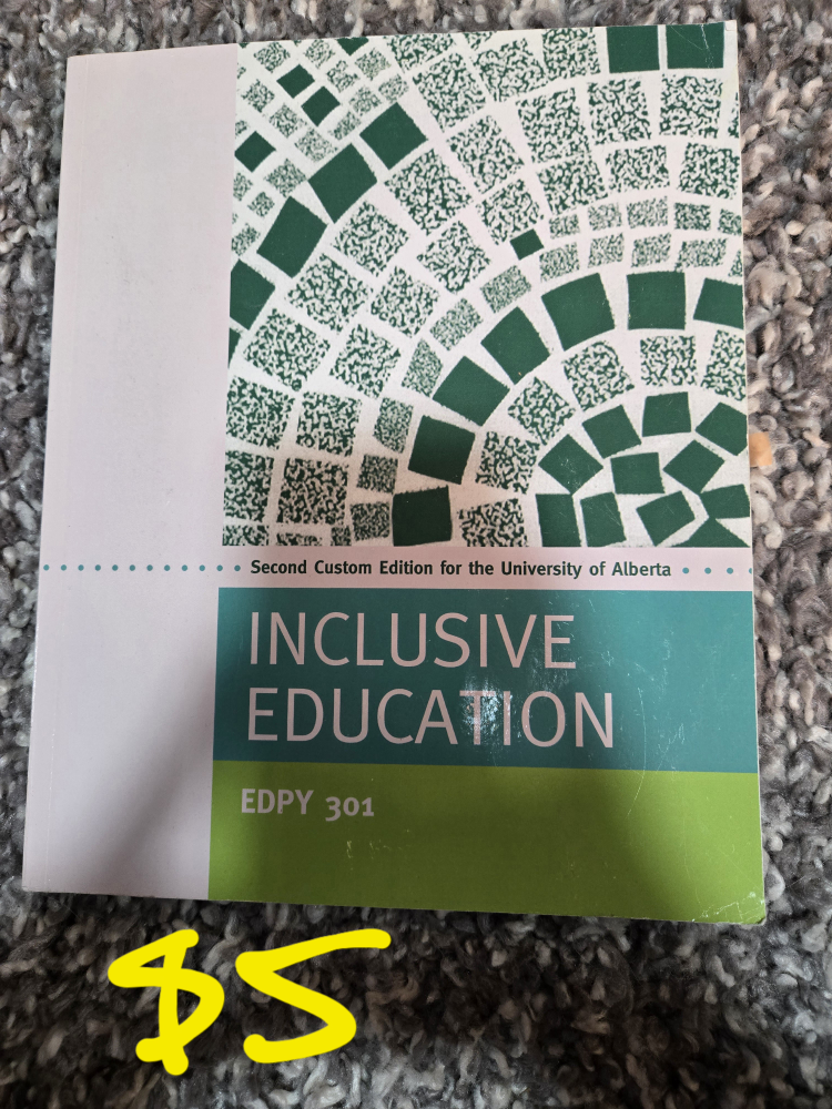 Bachelors of Education Textbooks