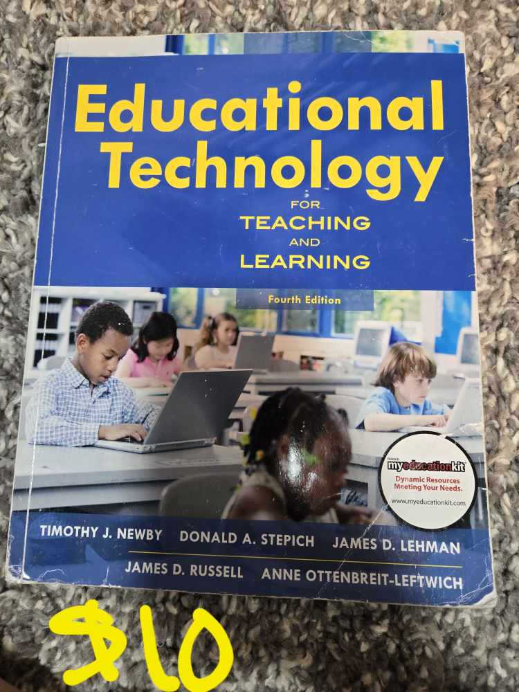 Bachelors of Education Textbooks - photo 5