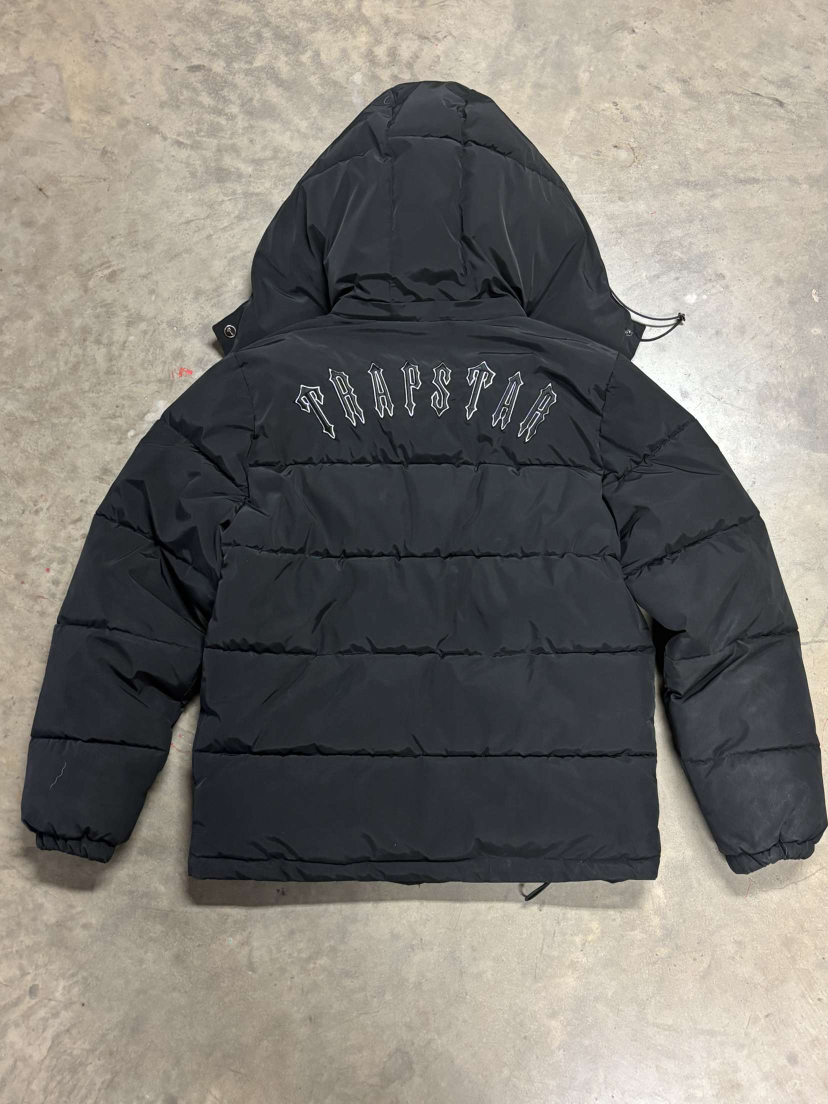 Trapstar Puffer / Jacket