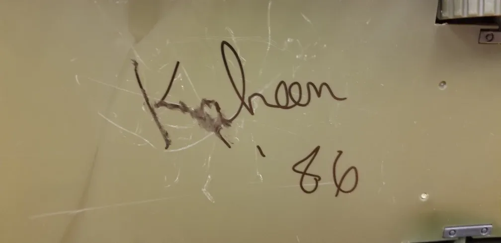 Business man riding a tank ( war is profitable  ) 1986 image indicator(3)