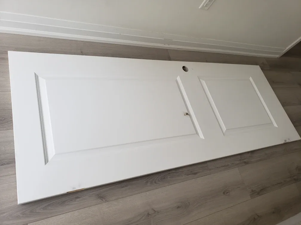 White Interior Door image indicator(3)