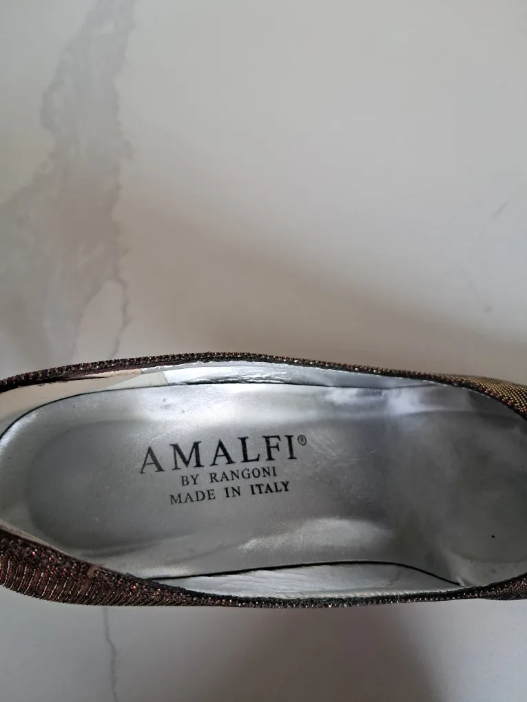 Amalfi by Rangoni Italian Heels image indicator(4)