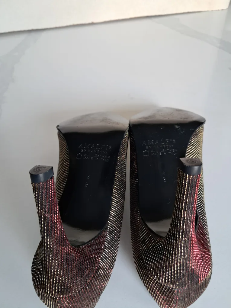 Amalfi by Rangoni Italian Heels image indicator(5)