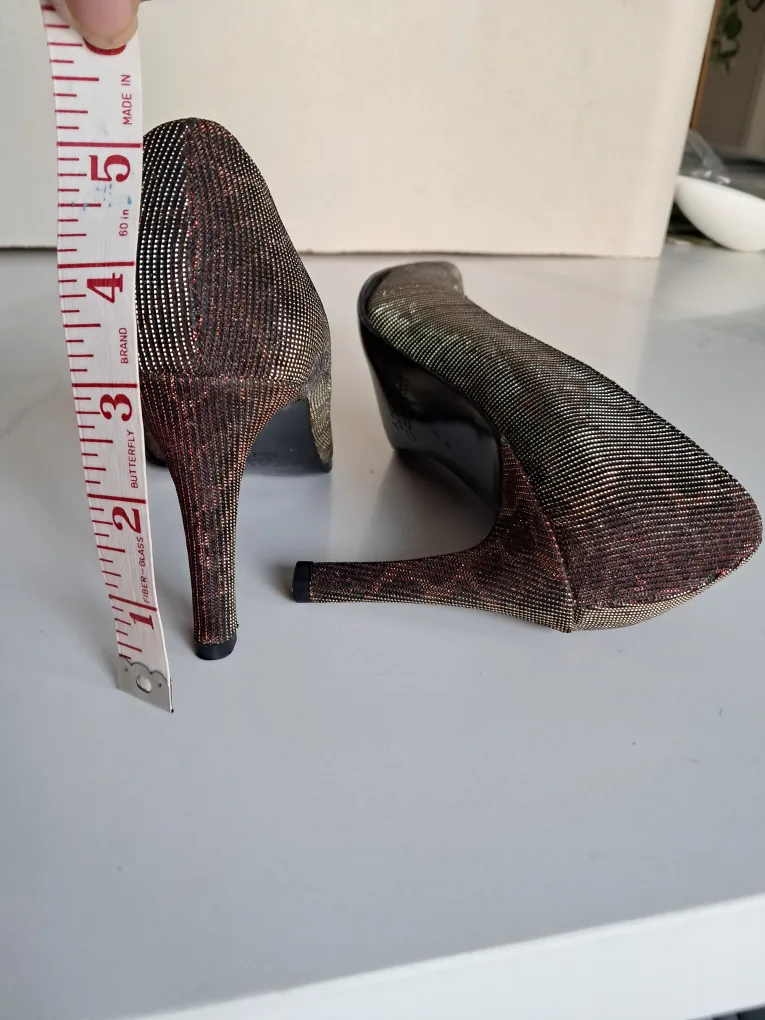 Amalfi by Rangoni Italian Heels image indicator(7)