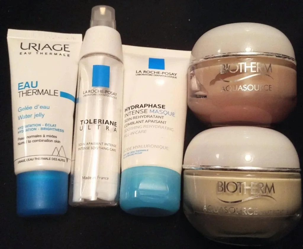 Skincare Bundles - Priced For Quick Sale - Saving For A Vet Bill image indicator(6)