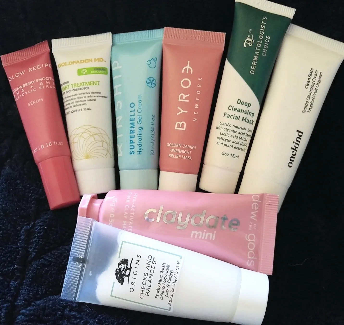 Skincare Bundles - Priced For Quick Sale - Saving For A Vet Bill image indicator(7)