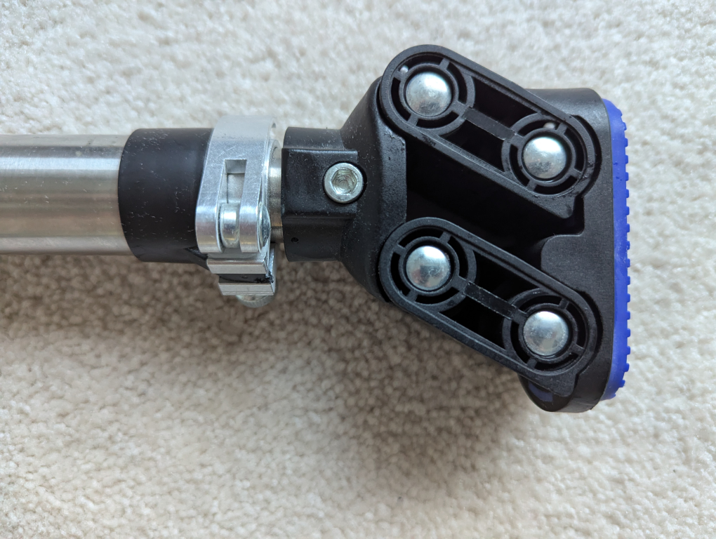 Professional Chin Up Bar - photo 2