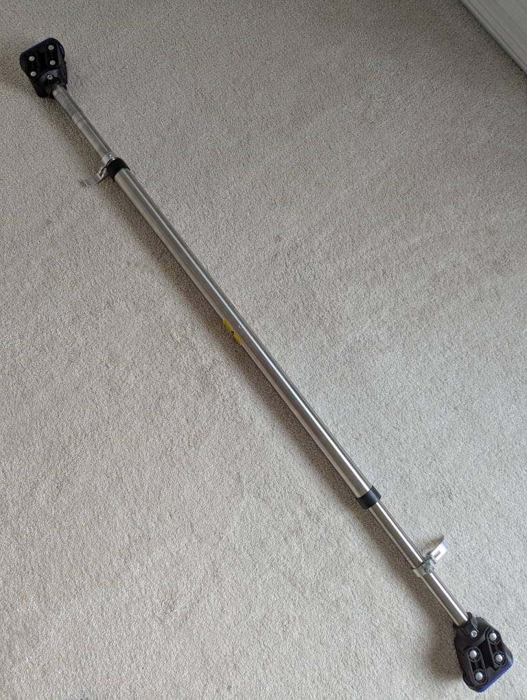 Professional Chin Up Bar - photo 4