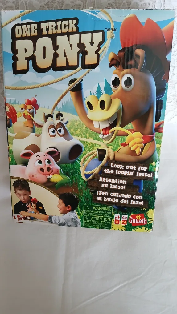 kid's assorted games for $2.00 each image indicator(3)