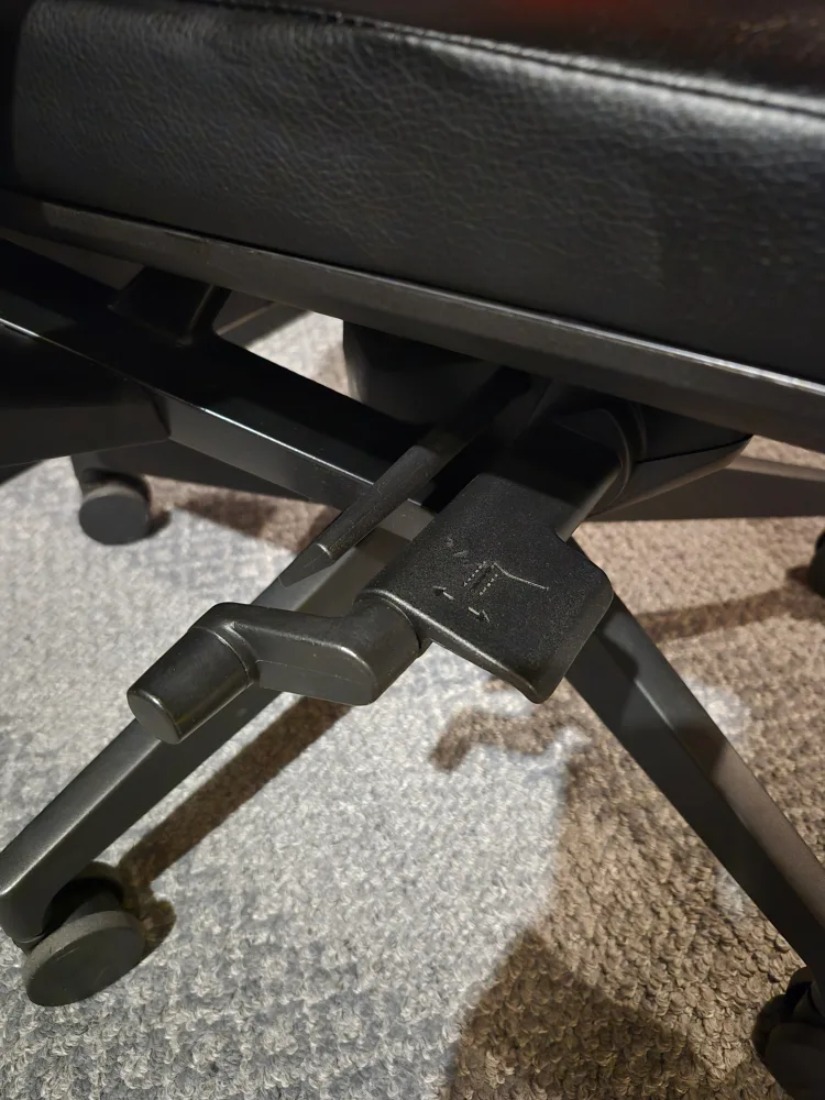 Haworth Very office chair image indicator(5)