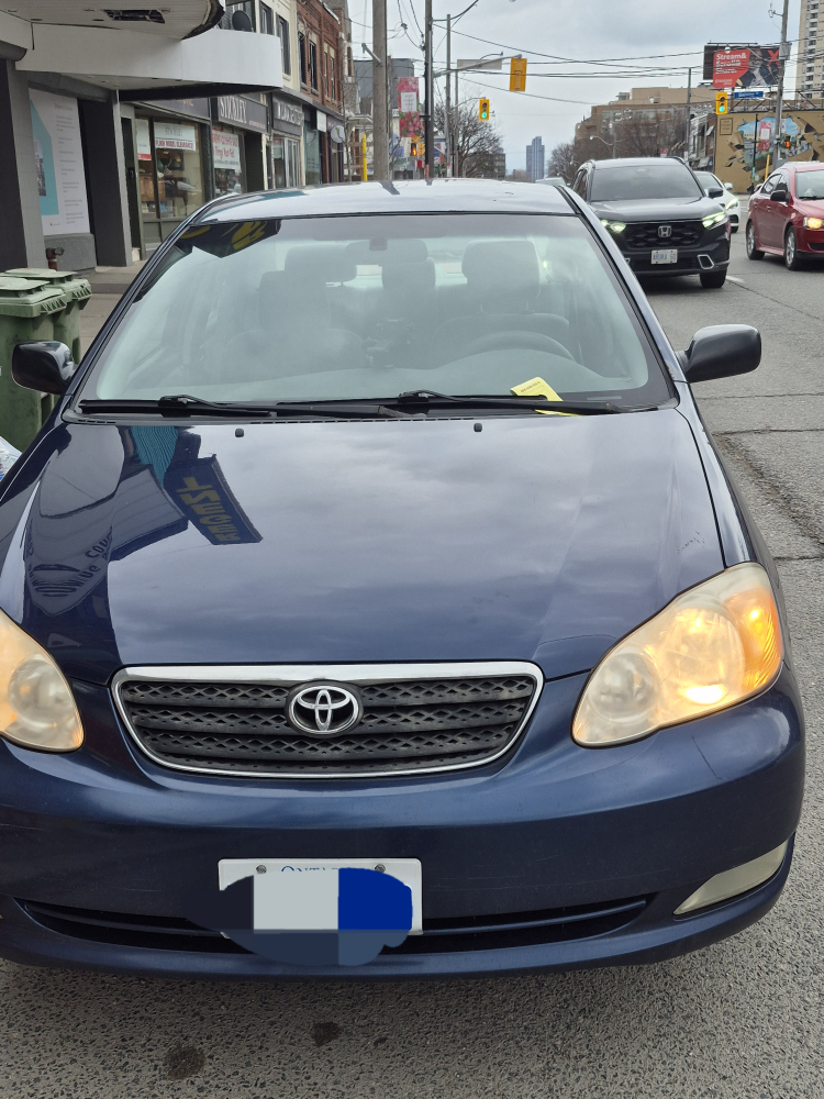 Car - photo 3