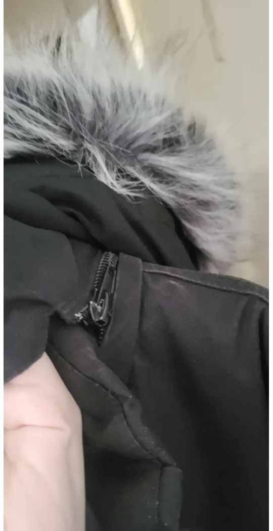 Men's Limited Edition Winter Jacket image indicator(5)