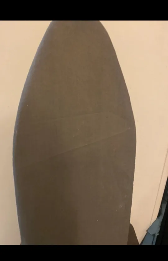 Ironing Board with Stand and Storage thumbnail