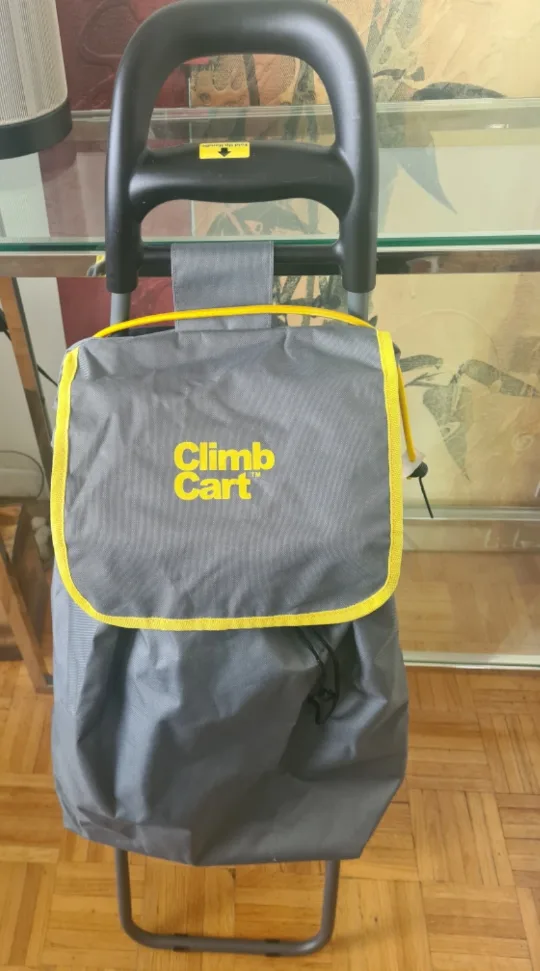 Climb Cart Shopping Cart image indicator(2)