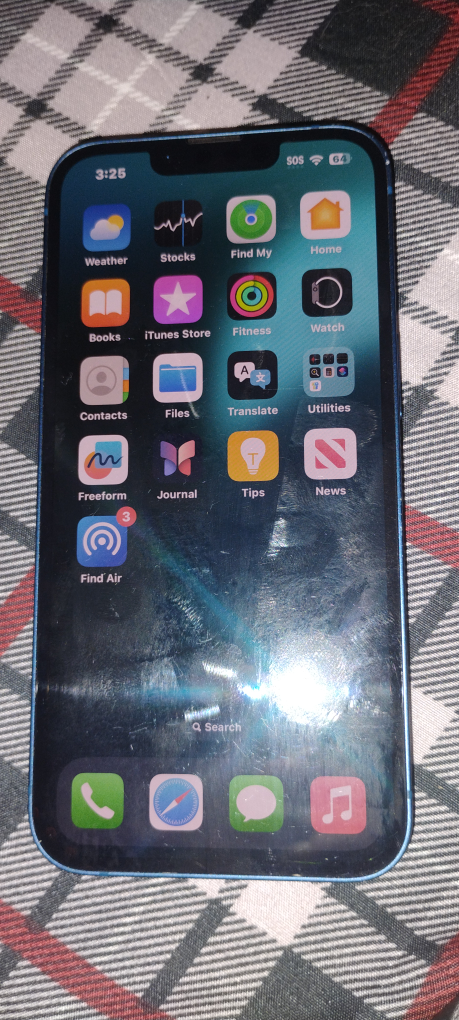 iphone 13 mini used