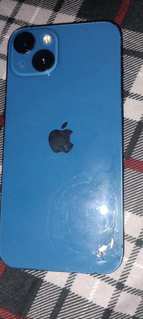 iphone 13 mini used - photo 2