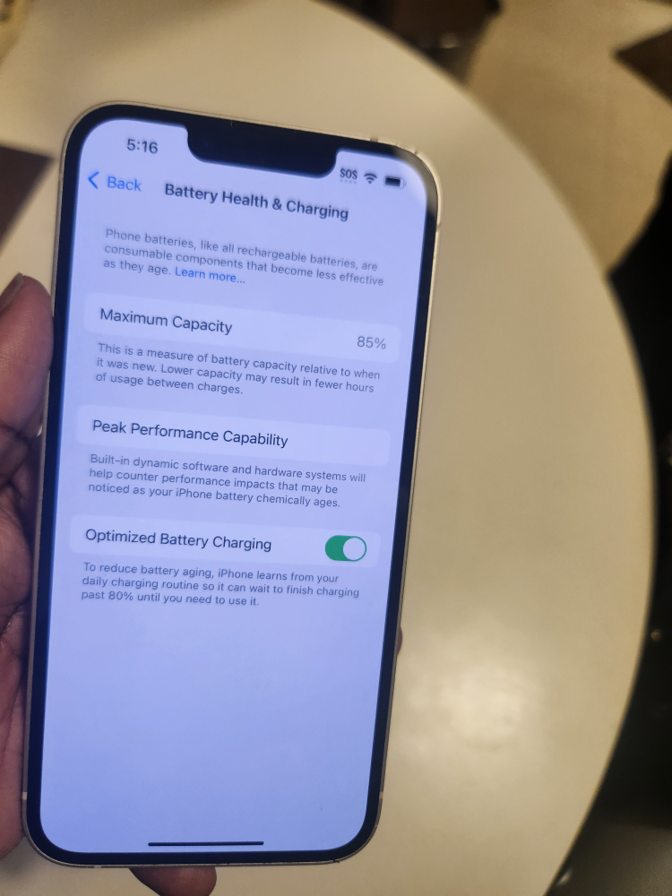 iPhone 14 128  - Great Condition - photo 4