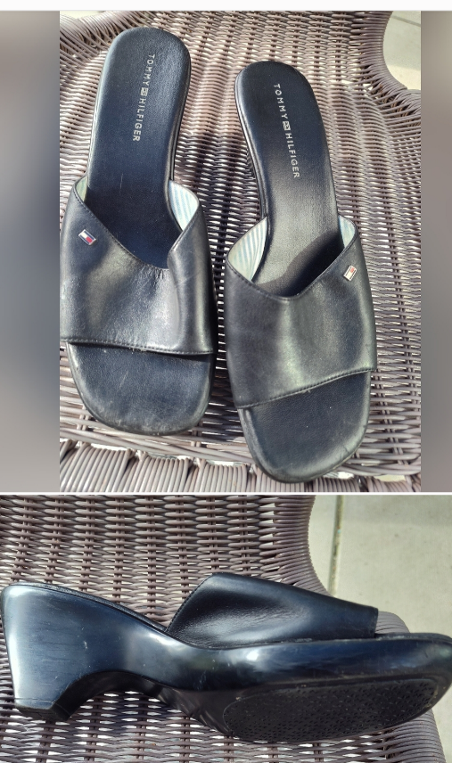 Sandals Size 9 - photo 3