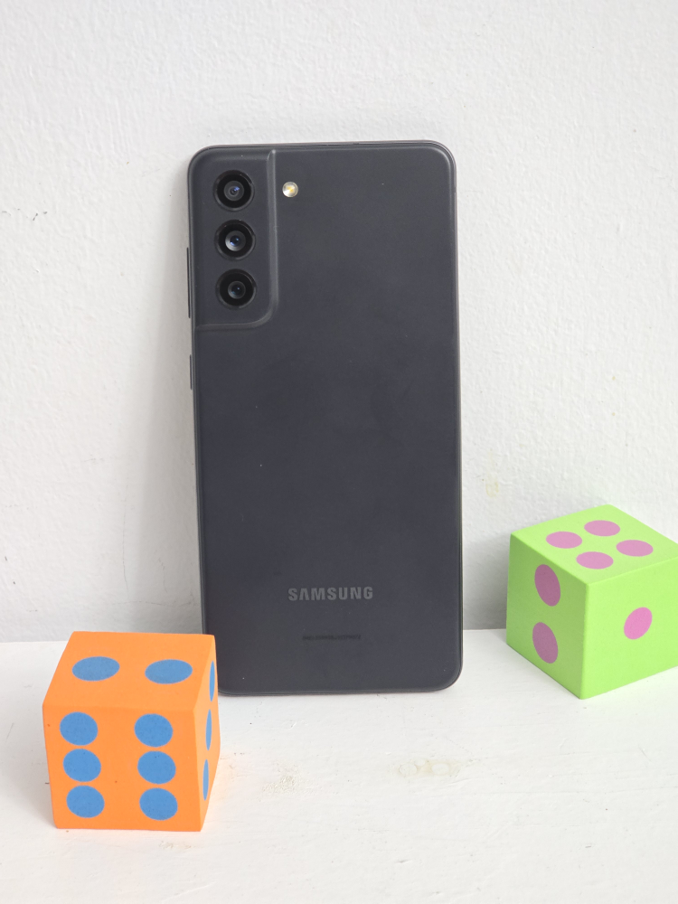 Samsung Galaxy S21 FE 5G Smartphone - photo 4