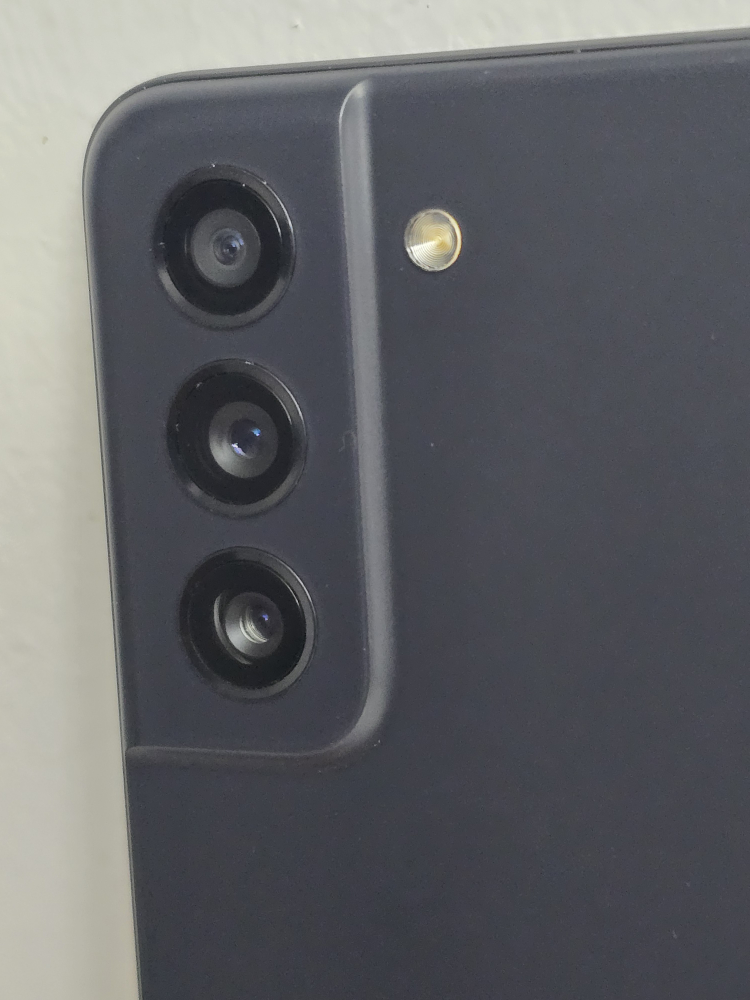 Samsung Galaxy S21 FE 5G Smartphone - photo 5