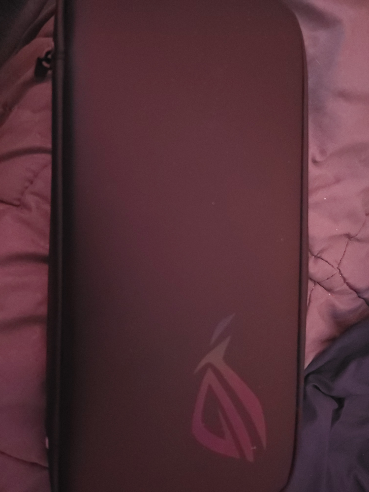 ROG Ally Handheld Gaming Console - photo 2