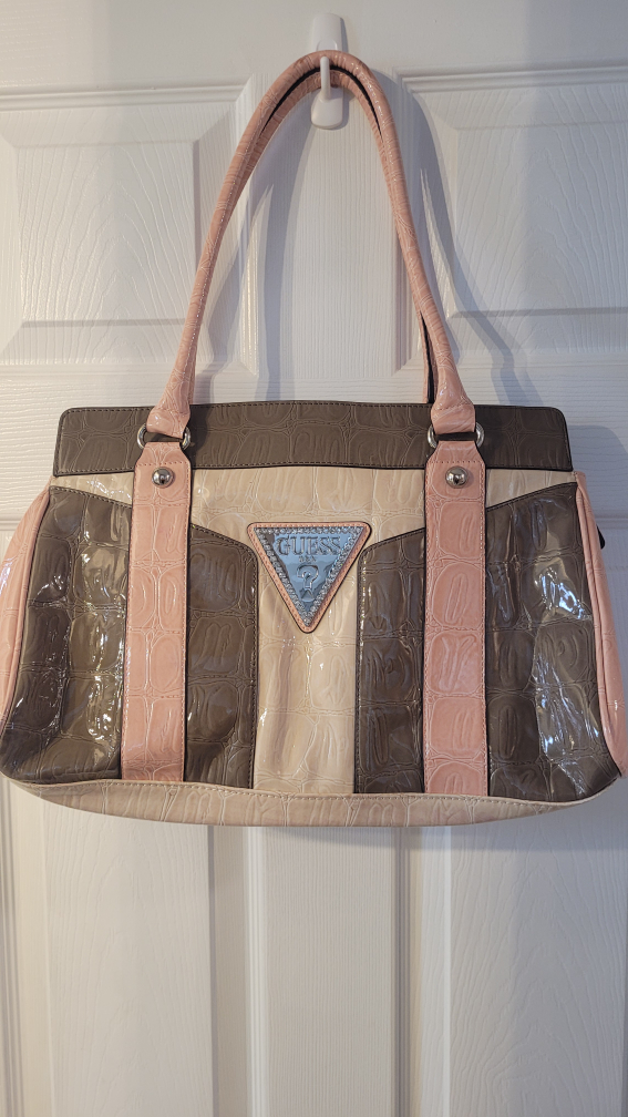 Guess handbag