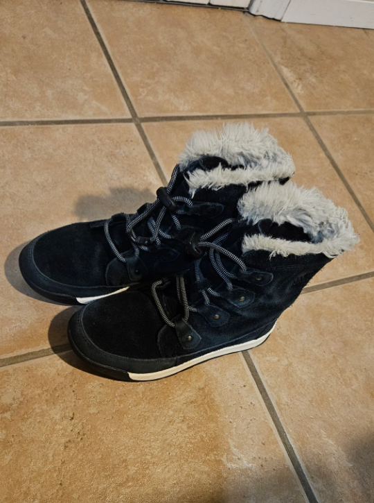 SOREL Winter Boots