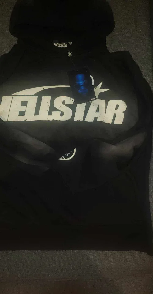 Hellstar Hoodie thumbnail