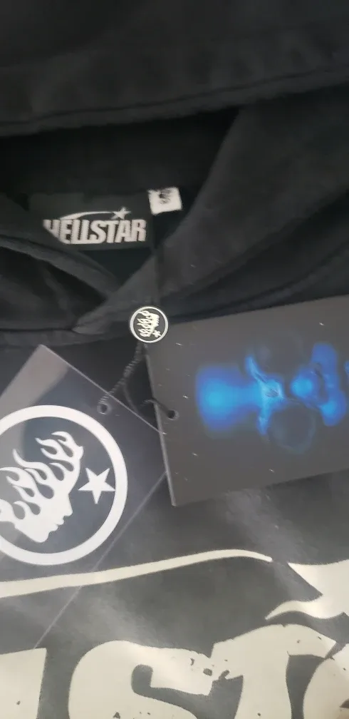 Hellstar Hoodie image indicator(3)