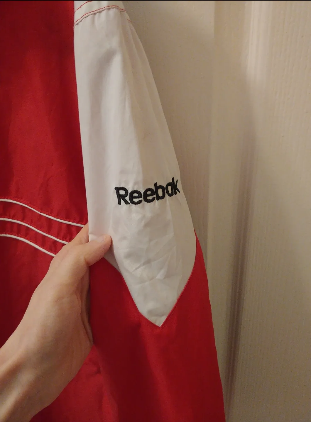 Tampa Bay Buccaneers Reebok Jacket (XL) image indicator(3)