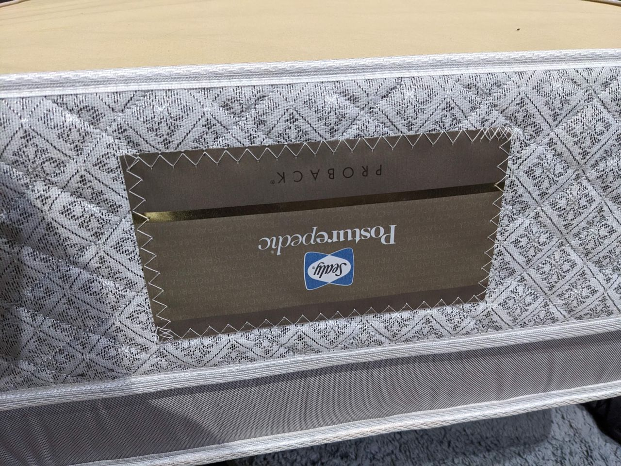 Twin Mattress for Sale (Price Negotiable) - photo 4