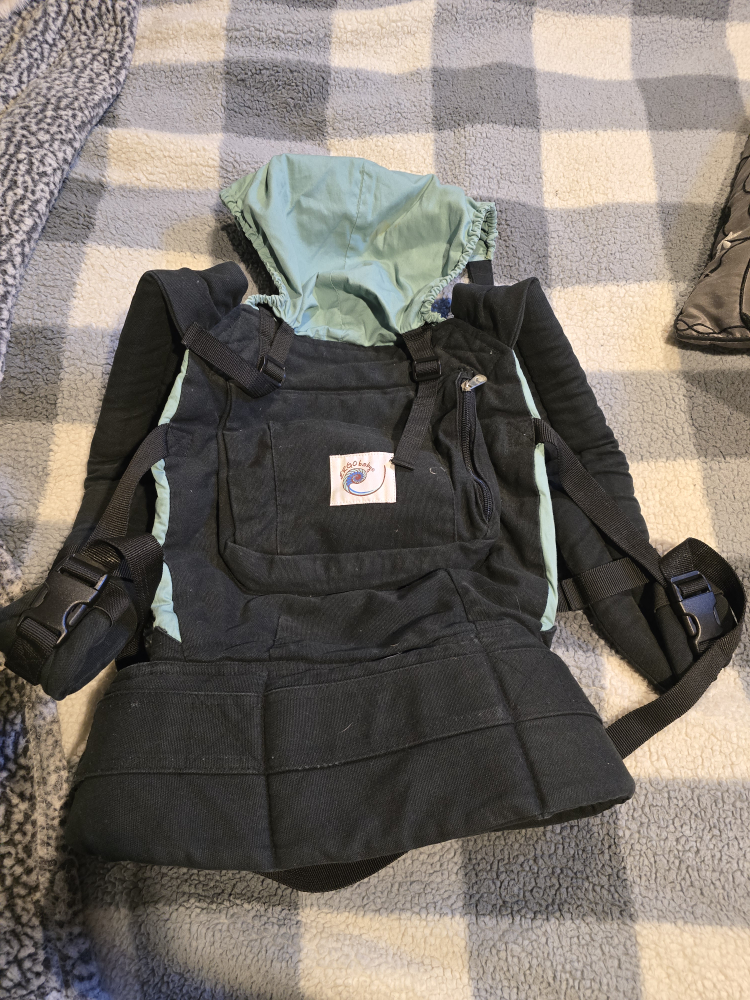 Baby Carrier