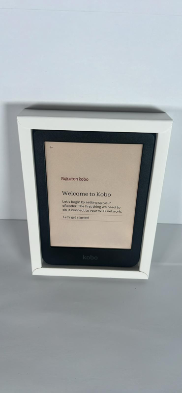 Kobo Clara 2e Colour eReader - photo 3