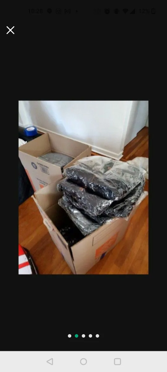 Insular Baby Sleeping Bag - Knitted Swaddle image indicator(5)