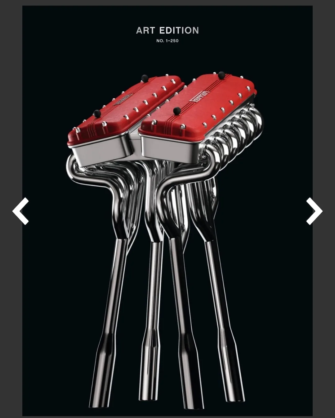 Taschen Limited Editions 2018/19 Book image indicator(8)