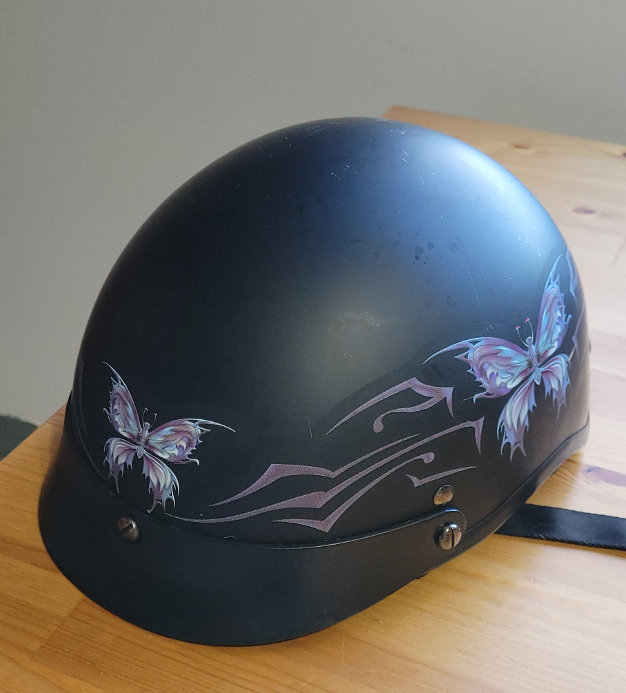 Vcan V-531 DOT Certified Motorcycle Helmet