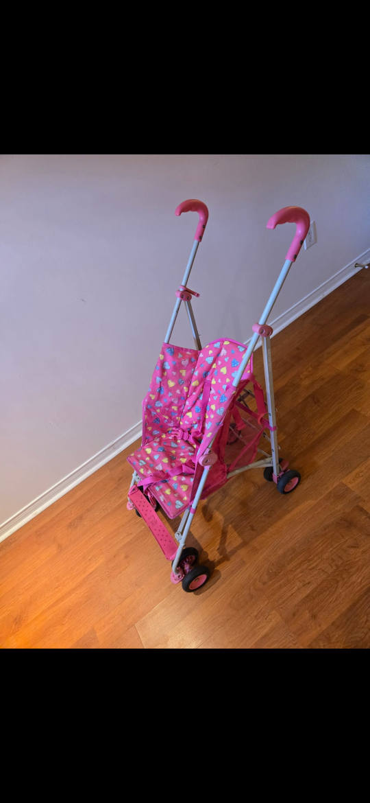 kids Stroller