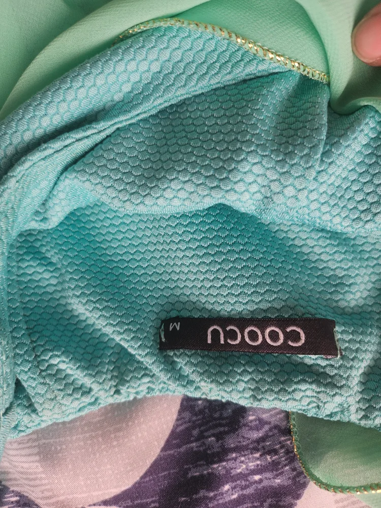 GUESS Black Mini Dress Size M image indicator(4)