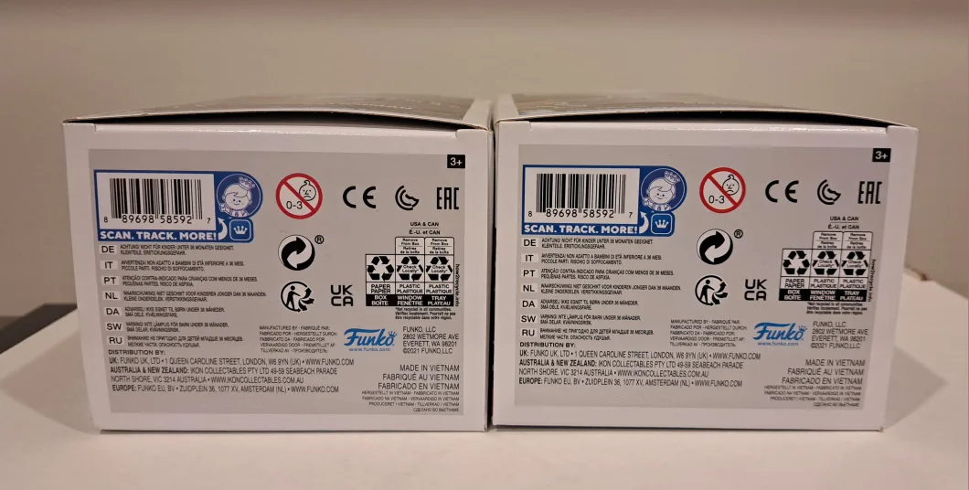 Funko Pop! Batwoman 1218 Exclusive image indicator(6)