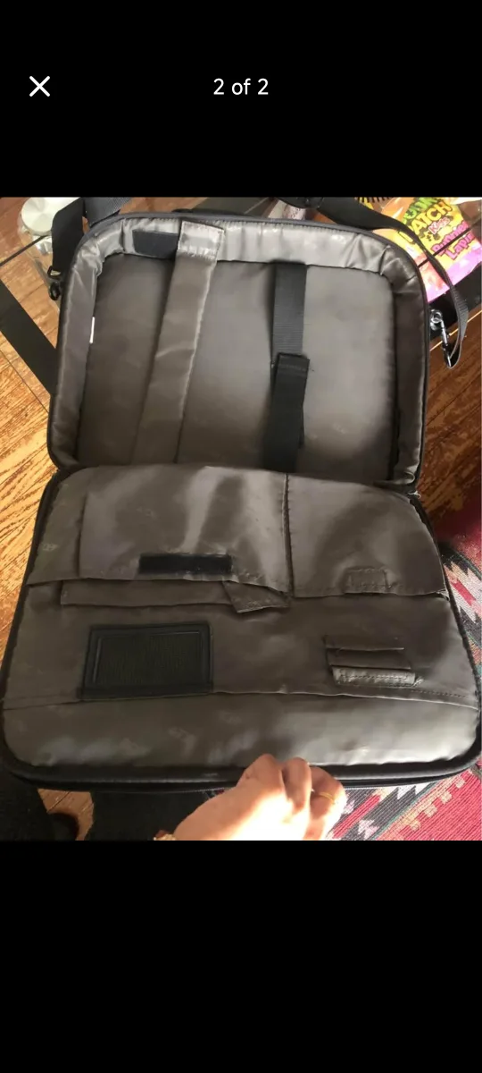 Acer Laptop Bag image indicator(2)