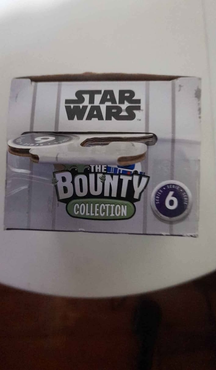 Star Wars The Bounty Collection Series 6 Grogu Figure - photo 5