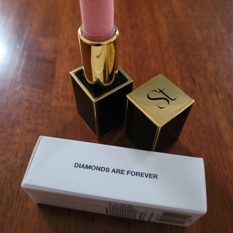 SEINT Diamonds Are Forever Lipstick